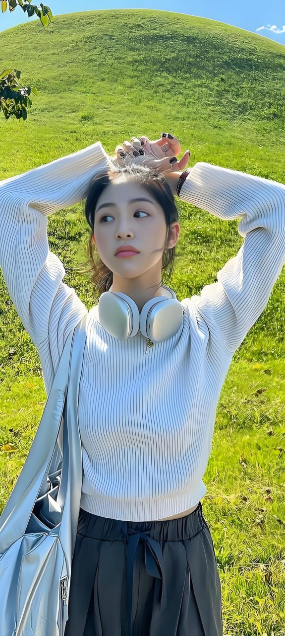 妈妈美白蚌埠的夏日清凉剧照